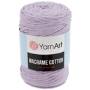 Нитка YarnArt Macrame Cotton 765