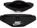 Nike nerka biodrowa Heritage Hip Pack czarny