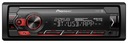 PIONEER MVH-S320BT RADIO 1DIN USB AUX ALFA 159 Model MVH-S320BT