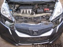 HONDA JAZZ DE PUERTA ALA CAJA TECHO 02-08CZESCI 