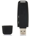 Szpiegowski pendrive DYKTAFON PODSŁUCH do 32 GB