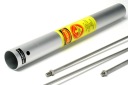 Diamond X30 базовая антенна VHF UHF 130 см разъем N UC-1 бесплатно