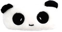 ЧЕХОЛ-ПУЛЬДЕР, ПЛЮШЕВАЯ КОСМЕТИЧЕСКАЯ СУМОЧКА PANDA