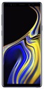 NOVÝ SMARTFÓN SAMSUNG GALAXY NOTE 9 6/128 GB MODRÝ Pamäť RAM 6 GB