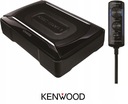 KENWOOD KSC-SW11 АКТИВНЫЙ САБВУФЕР 150 Вт + ПУЛЬТ ДИСТАНЦИОННОГО УПРАВЛЕНИЯ