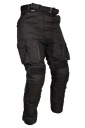 ЖЕНСКИЕ ТЕКСТИЛЬНЫЕ МОТОБРЮКИ STD009/XL