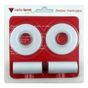 Набор для маскировки белой структуры