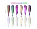 MULTICOLOR CHROME PEĽ EAN (GTIN) 5903857451597