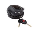 Велосипедный замок Kellys Coil 150 см