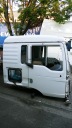 КАБИНА MAN TGS EURO 6