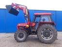 KRAUTUVAS CZOLOWY TUR 5 ZETOR 8011 7245 7745 5340 nuotrauka 4