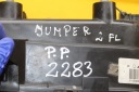 ФАРА ПРАВИЙ ПЕРІД JUMPER II FL 1337815080  (8244041398) фото min 12
