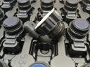 CAPTEUR PDC BMW F20 F21 F22 F23 F87 ORIGINAL NOUVEAUphoto 7