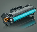 Urządzenie HP LaserJet Pro M28w toner do drukarki Producent inny