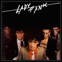 LADY PANK ПЕРВАЯ ЗАПИСНАЯ ВЕРСИЯ 16 ХИТОВ! CD ФОЛЬГА