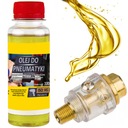 МАСЛЕНКА + МАСЛО ДЛЯ ПНЕВМАТИЧЕСКОГО ИНСТРУМЕНТА 100мл