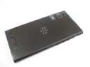 100% PL DYST ОРИГИНАЛ BLACKBERRY Z3 STJ100-1 ЧЕРНЫЙ