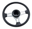 STEERING WHEEL GTI COMPLETE SET VW GOLF 1 GTI 