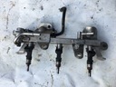 РЕЙКА ВПРЫСКА RENAULT DACIA 0.9 TCE 175201470R