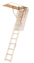 Чердачная лестница Termo 70x120/280 + планки FAKRO