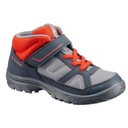 ЛЕГКАЯ УДОБНАЯ ДЕТСКАЯ ПОХОДНАЯ ОБУВЬ КЕЧУА