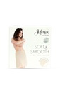 Бельевые полукомбинезоны Soft & Smooth JULIMEX r.S