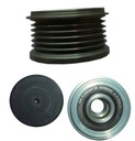 ШКИВ ГЕНЕРАТОРА BOSCH CITROEN PEUGEOT FIAT