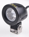ТОЧЕЧНАЯ ГАЛОГЕННАЯ ЛАМПА ДАЛЬНЕГО РАДИУСА CREE 10W nXn LED