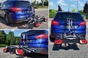 ЗАКРЫТОЕ КРЕПЛЕНИЕ ДЛЯ ВЕЛОСИПЕДОВ THULE VeloCompact 926 3 ВЕЛОСИПЕДА + ВЕШАЛКА