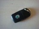 SKODA FABIA II ROOMSTER 5J ДИСТАНЦИОННЫЕ КЛЮЧИ