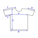 Tričko Máša a medveď veľkosť 116 Kód výrobcu T-shirt Masza i Niedźwiedź