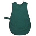 PORTWEST FARTUSZEK SPOŻYWCZY GASTRONOMICZNY GREEN S843