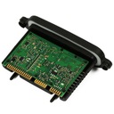 Модуль управления лампами TMS BMW 5 F10 F07 AFS AHL