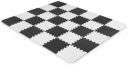 Коврик-пазл Kinderkraft Luno Foam 51147
