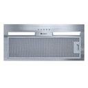 НОВИНКА! HADARIO 60.2 КУХОННАЯ ВЫТЯЖКА INOX