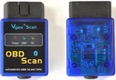 ELM327 Vgate OBD2 Bluetooth-интерфейс версии 1.5!!!