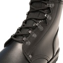 Ботинки в стиле милитари Джемперы wz919 + вставки 42