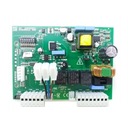 Блок управления Faac Sprint 05 для Milord