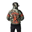 Толстовка ZIP CAMO AK47 INFAMOUS TEAM XL