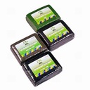 BOLL АБРАЗИВНАЯ НЕТКАНАЯ ТКАНЬ, СЕРАЯ GR.800 ULTRA FINE