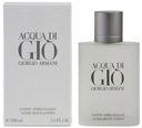 GIORGIO ARMANI Acqua di Gio Pour Homme AS 100 мл