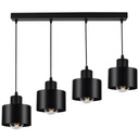 ПОТОЛОЧНЫЙ СВЕТИЛЬНИК, СВЕТОДИОДНАЯ ЛЮСТРА LOFT EDISON