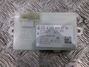 E W213 KEYLESS GO МОДУЛЬ A2139001710 MERCEDES
