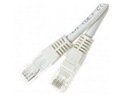 КАБЕЛЬ UTP RJ45 кат. 6e 15,0 м БЕЛЫЙ 54772