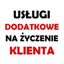 ДОПОЛНИТЕЛЬНЫЕ УСЛУГИ ПО ЗАПРОСУ - ЛАЗЕРНАЯ ГРАВИРОВКА
