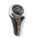 РУЧКА ПЕРЕДАЧ BMW E60 E61 E63 E81 E90 E91 X1 X3 X5