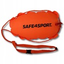 Буй для плавания, буй безопасности, надувная памелка