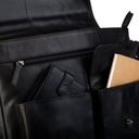 BETLEWSKI pánska taška veľká kožená poštárka Pohlavie Výrobok pre mužov