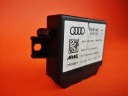 AUDI A7 4G БЛОК КЕРУВАННЯ МОДУЛЬ LOKALIZACJI 4H0907440  (8776096959) фото min 7
