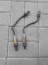 Лямбда-зонд BMW E46 320 323 328 M52